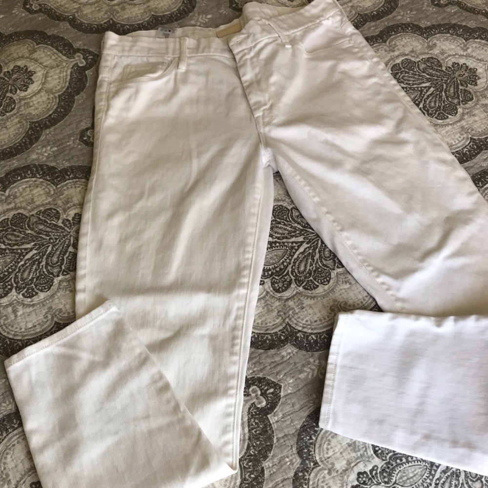 Mother denim size 30